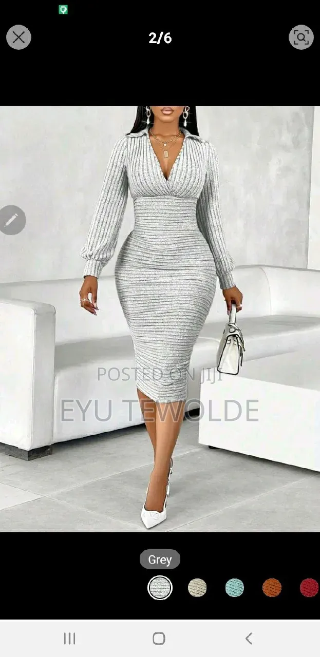 Dress for Women