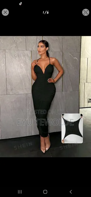 Dress for Women