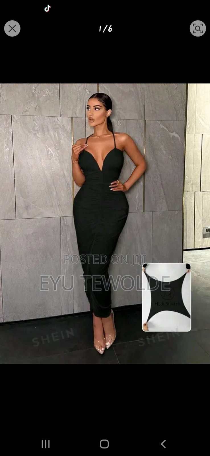 Dress for Women