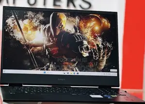 New Laptop HP Omen 16 16GB Intel Core i9 SSD 1T