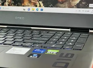 New Laptop HP Omen 16 16GB Intel Core i9 SSD 1T
