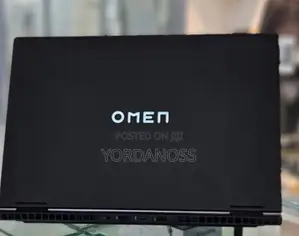 New Laptop HP Omen 16 16GB Intel Core i9 SSD 1T