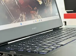 New Laptop HP Omen 16 16GB Intel Core i9 SSD 1T