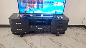 Quality TV Stand