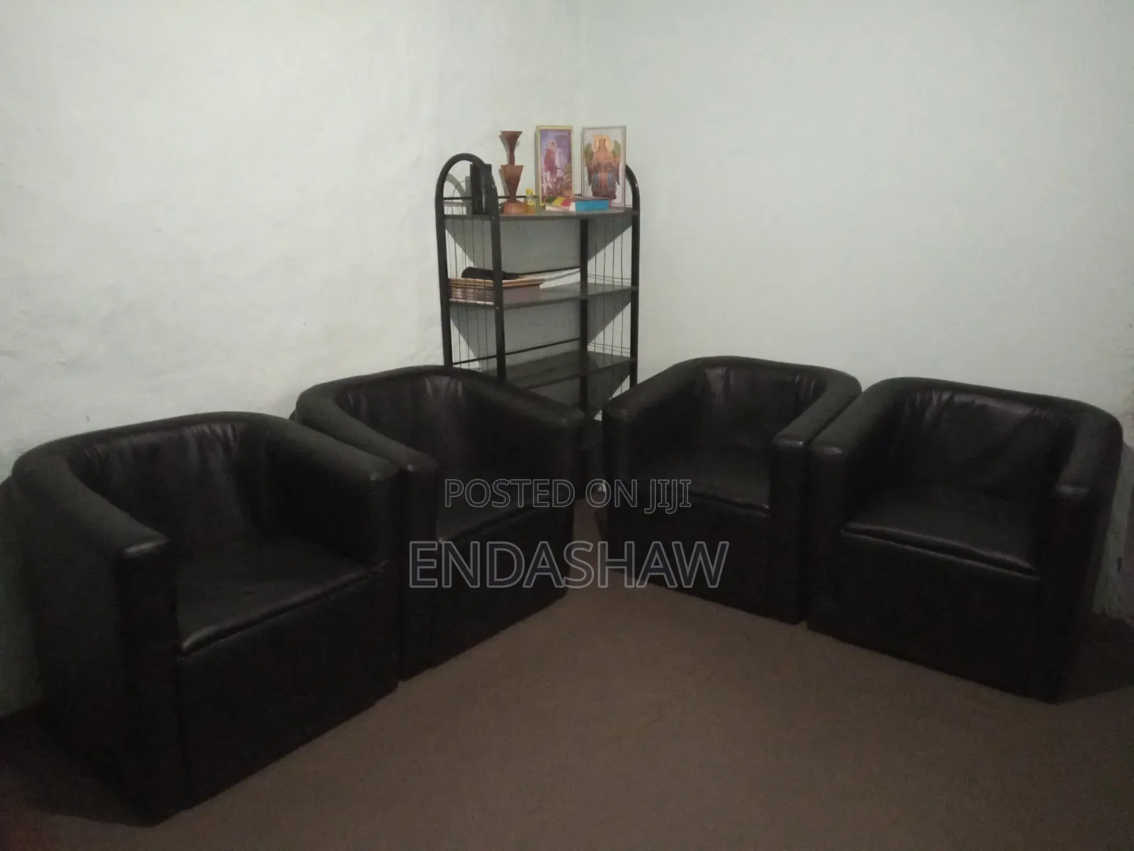 Used Sofas