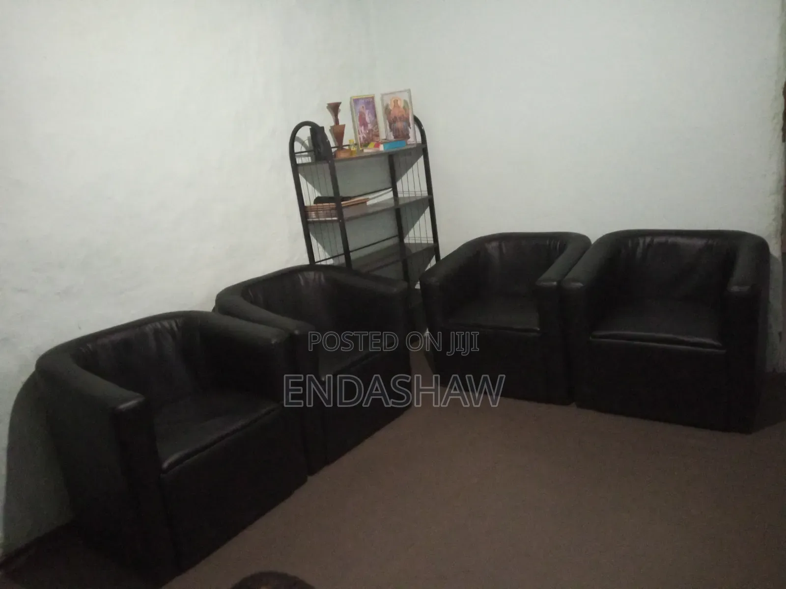 Used Sofas