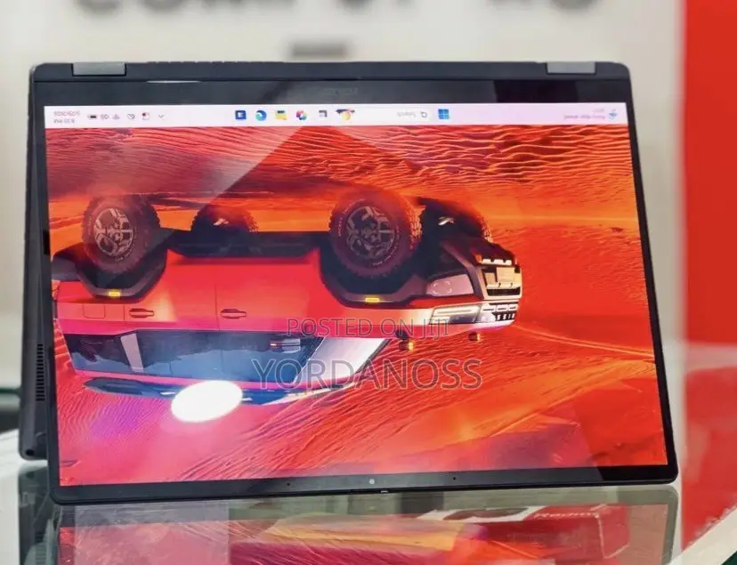 New Laptop Asus VivoBook Flip 15 TP510UA 16GB Intel Core Ultra 7 SSD 1T