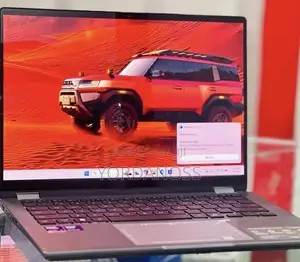 New Laptop Asus VivoBook Flip 15 TP510UA 16GB Intel Core Ultra 7 SSD 1T