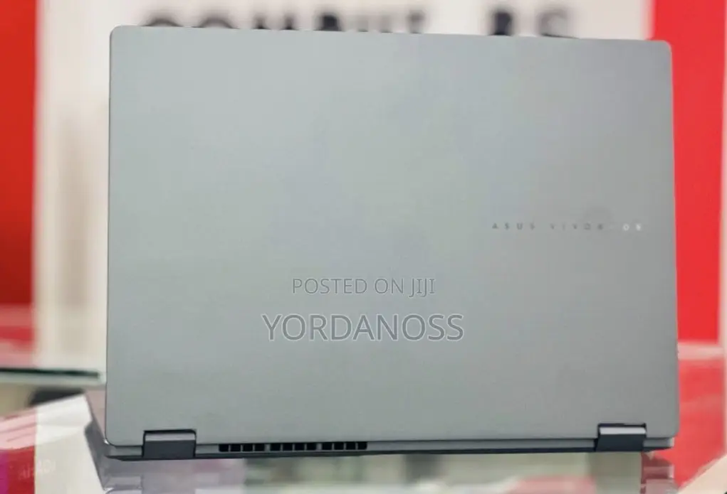 New Laptop Asus VivoBook Flip 15 TP510UA 16GB Intel Core Ultra 7 SSD 1T