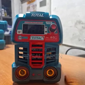 Total Welding 250 A