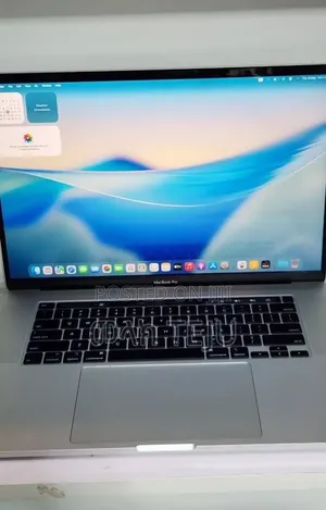 New Laptop Apple MacBook Pro 2019 64GB Intel Core i9 SSD 1T