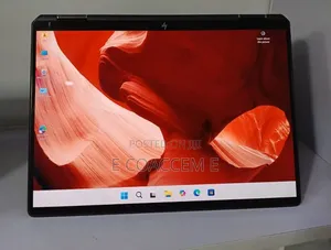 New Laptop HP 16GB Intel Core i7 SSD 1T