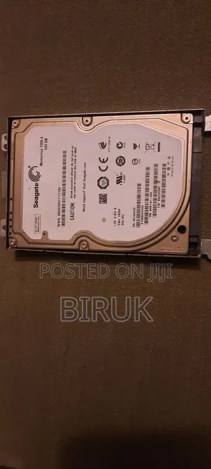 Laptop 500Gb HDD
