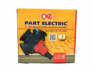 3way Socket