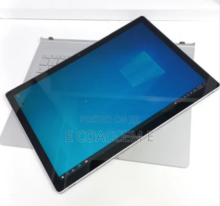 New Laptop Microsoft Surface 16GB Intel Core i7 SSD 512GB