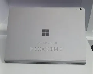 New Laptop Microsoft Surface 16GB Intel Core i7 SSD 512GB