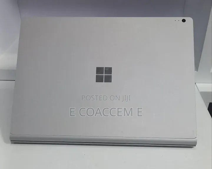 New Laptop Microsoft Surface 16GB Intel Core i7 SSD 512GB