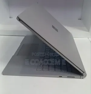 New Laptop Microsoft Surface 16GB Intel Core i7 SSD 512GB