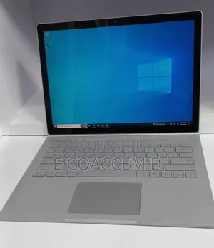 New Laptop Microsoft Surface 16GB Intel Core i7 SSD 512GB