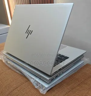 New Laptop HP 16GB AMD Ryzen 5 SSD 512GB