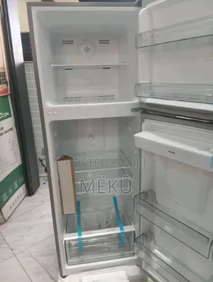 Orbit Refrigerator