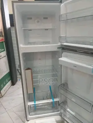 Orbit Refrigerator