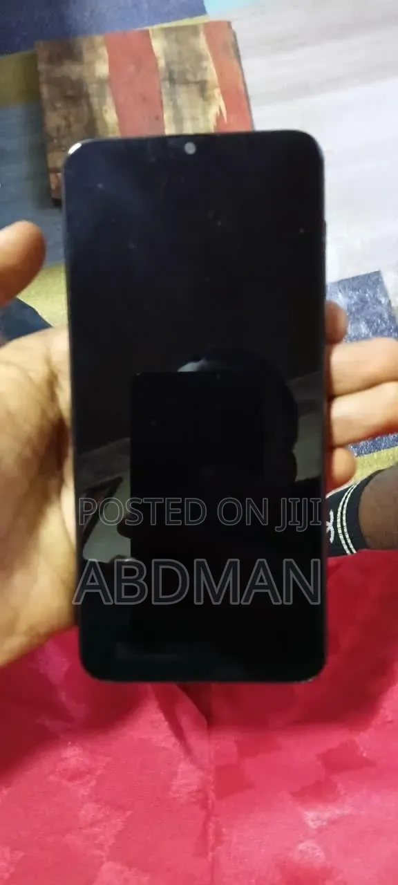 Samsung Galaxy A20 32 GB Purple