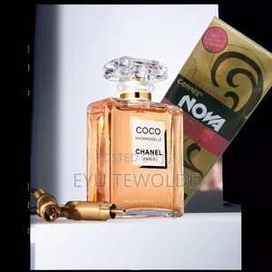 Nova Perfume