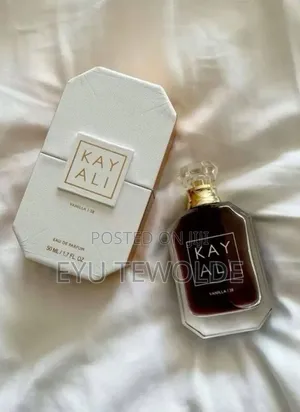 Nova Perfume