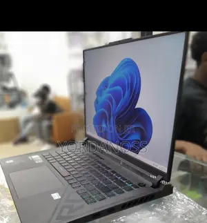 New Laptop Asus ROG Strix G16 G614 16GB Intel Core i9 SSD 1T