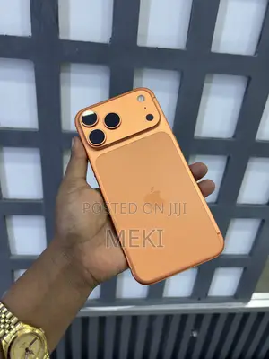 New Apple iPhone 17 Pro Max 256 GB
