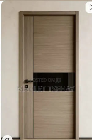 Water Proof Doors