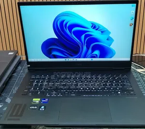 New Laptop HP Omen 16 16GB Intel Core i9 SSD 1T