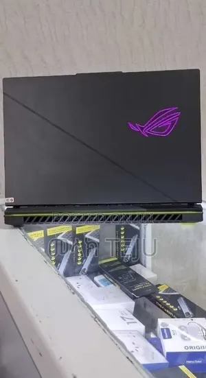 New Laptop Asus ROG Strix G15 16GB Intel Core i9 SSD 1T