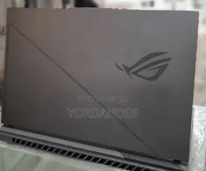 New Laptop Asus ROG Strix G16 G614 32GB Intel Core i9 SSD 1T