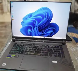 New Laptop Asus ROG Strix G16 G614 32GB Intel Core i9 SSD 1T