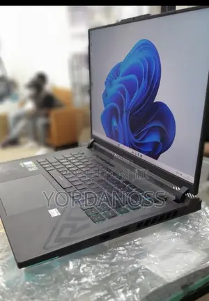 New Laptop Asus ROG Strix G16 G614 32GB Intel Core i9 SSD 1T