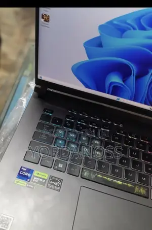 New Laptop Asus ROG Strix G16 G614 32GB Intel Core i9 SSD 1T