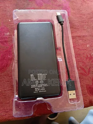 Power Bank