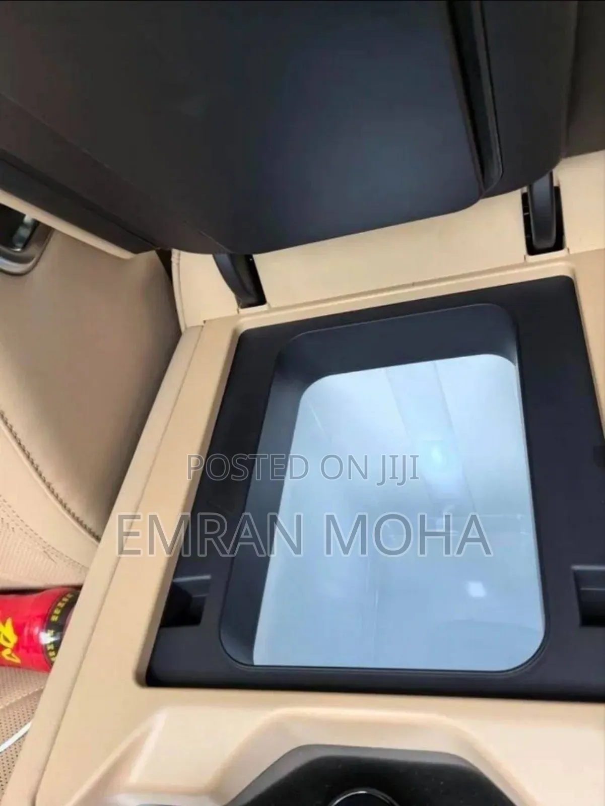 BYD Leopard 8 2.0 Hybrid AWD 2025 Blue