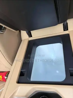 BYD Leopard 8 2.0 Hybrid AWD 2025 Blue