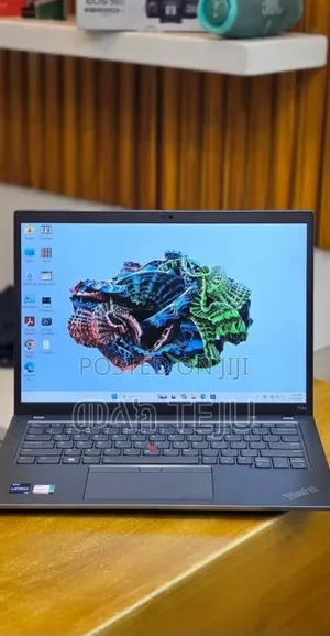 New Laptop Lenovo ThinkPad T14 32GB Intel Core i7 SSD 512GB