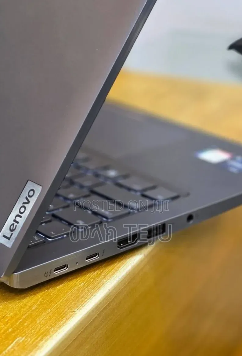 New Laptop Lenovo ThinkPad T14 32GB Intel Core i7 SSD 512GB