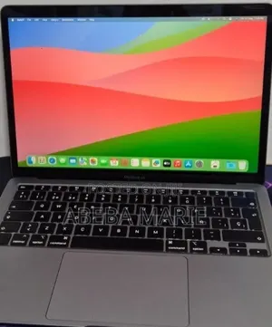 New Laptop Apple MacBook Air 2020 8GB Intel Core i5 SSD 512GB