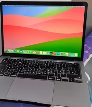 New Laptop Apple MacBook Air 2020 8GB Intel Core i5 SSD 512GB