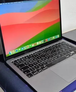 New Laptop Apple MacBook Air 2020 8GB Intel Core i5 SSD 512GB
