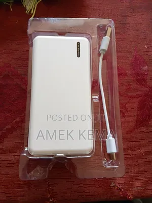 Power Bank