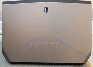 New Laptop Dell Allenware M15 R5 16GB Intel Core i7 HDD 500GB