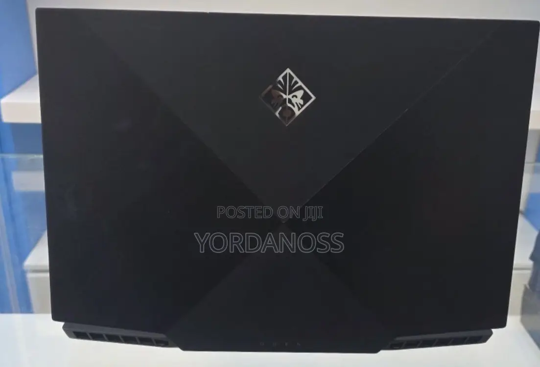 New Laptop HP Omen 16 16GB Intel Core i7 SSD 1T