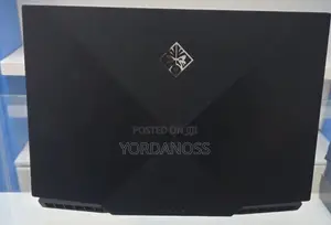 New Laptop HP Omen 16 16GB Intel Core i7 SSD 1T